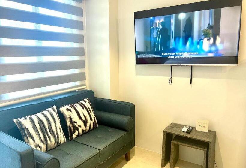 آپارتمان سوپریور 1 خوابه, Tambuli Seaside Resort And Spa By Isla Stays 2