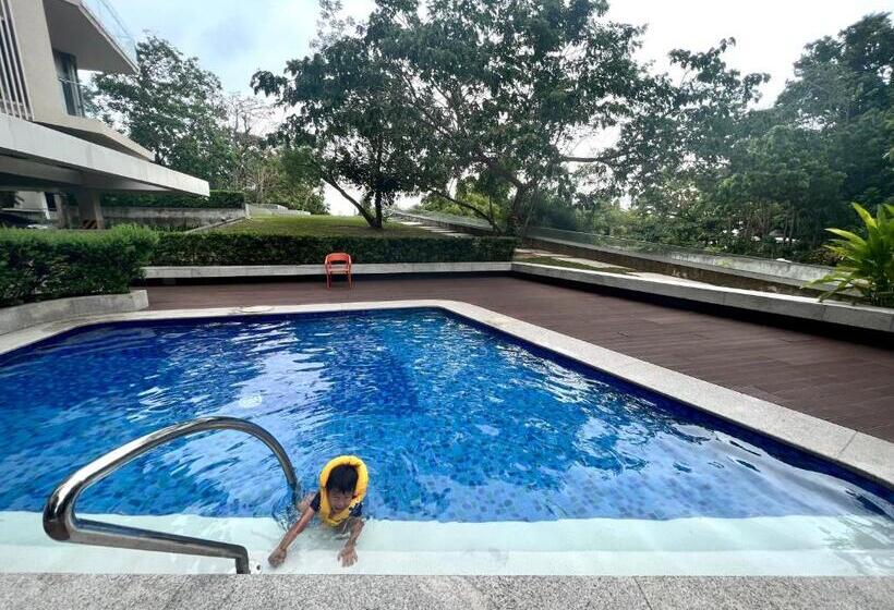 آپارتمان سوپریور 1 خوابه, Tambuli Seaside Resort And Spa By Isla Stays 2