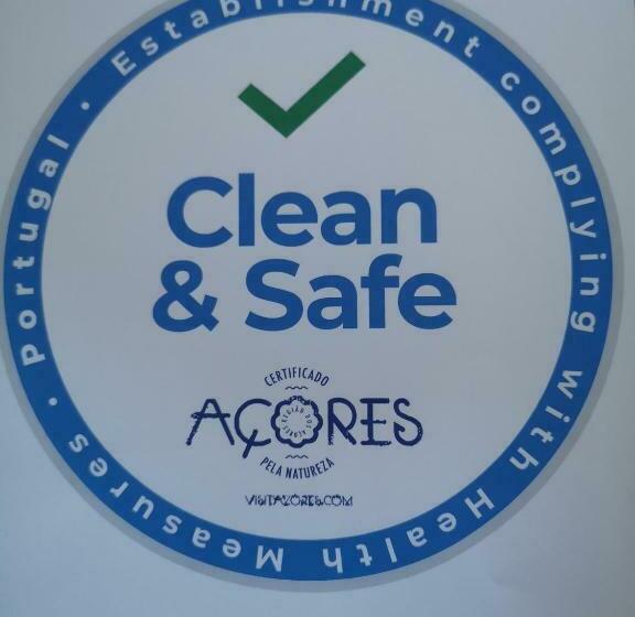 수피리어 룸, Angra Bed & Breakfast