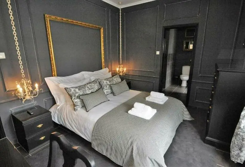 اتاق سوپریور, Angra Bed & Breakfast