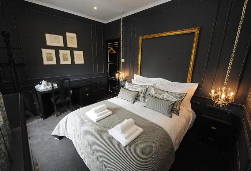 Номер Superior, Angra Bed & Breakfast