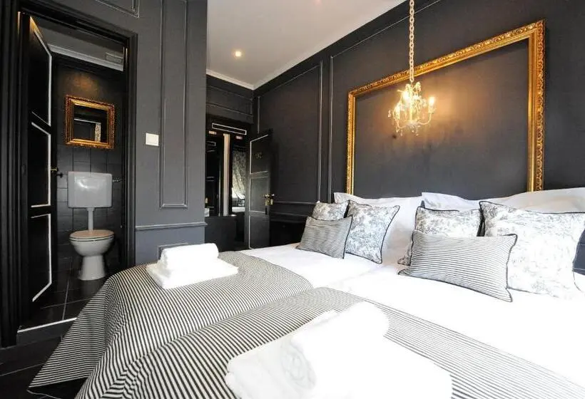اتاق استاندارد, Angra Bed & Breakfast