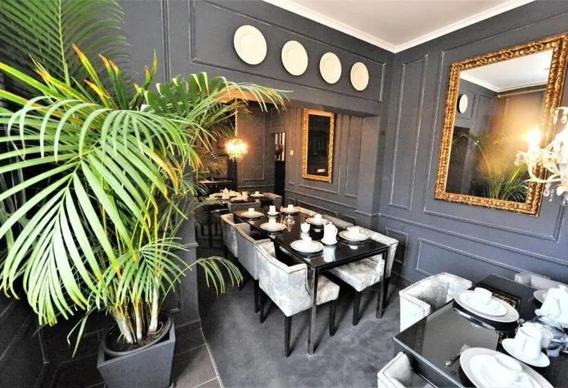 اتاق استاندارد, Angra Bed & Breakfast