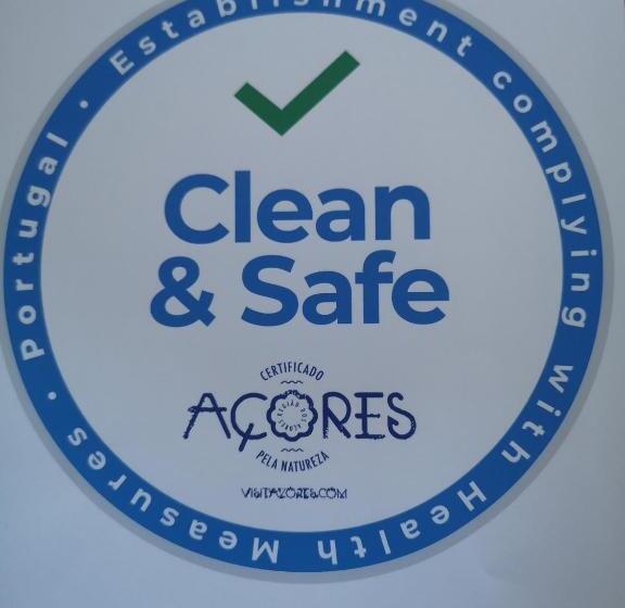 스탠다드 룸, Angra Bed & Breakfast