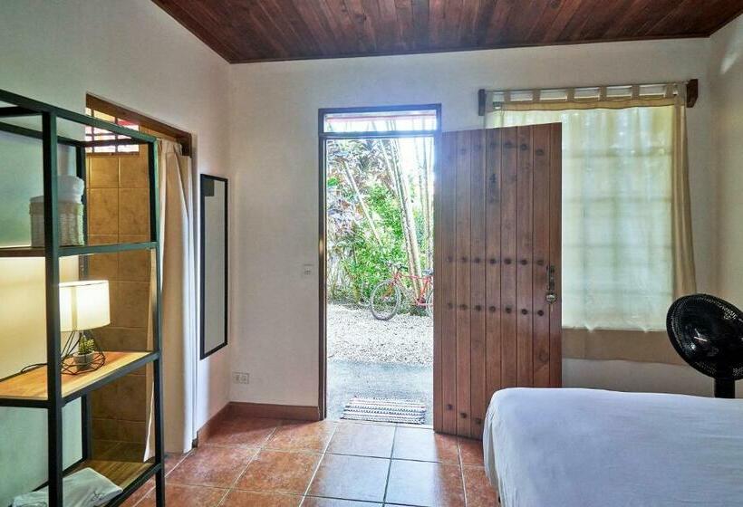 Standard-huone, Casa Calocita