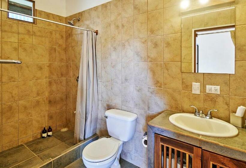 Standard-huone, Casa Calocita