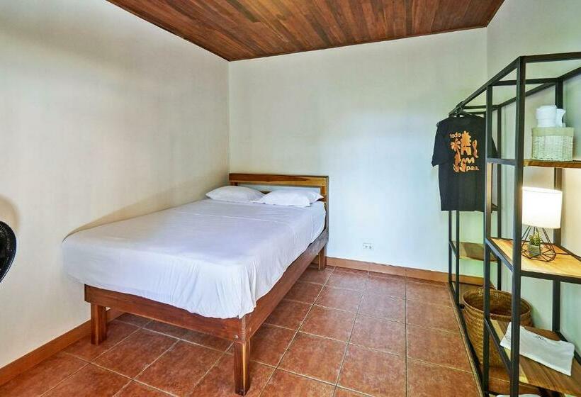Standard-huone, Casa Calocita