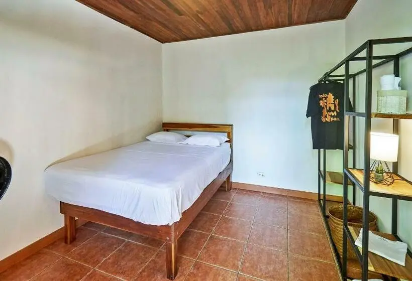 اتاق استاندارد, Casa Calocita