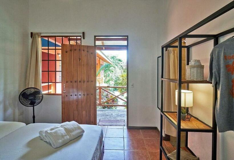 Standard-huone, Casa Calocita
