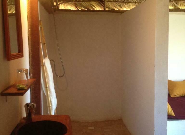 스탠다드 룸 풀장 전망, Le Trou Normand