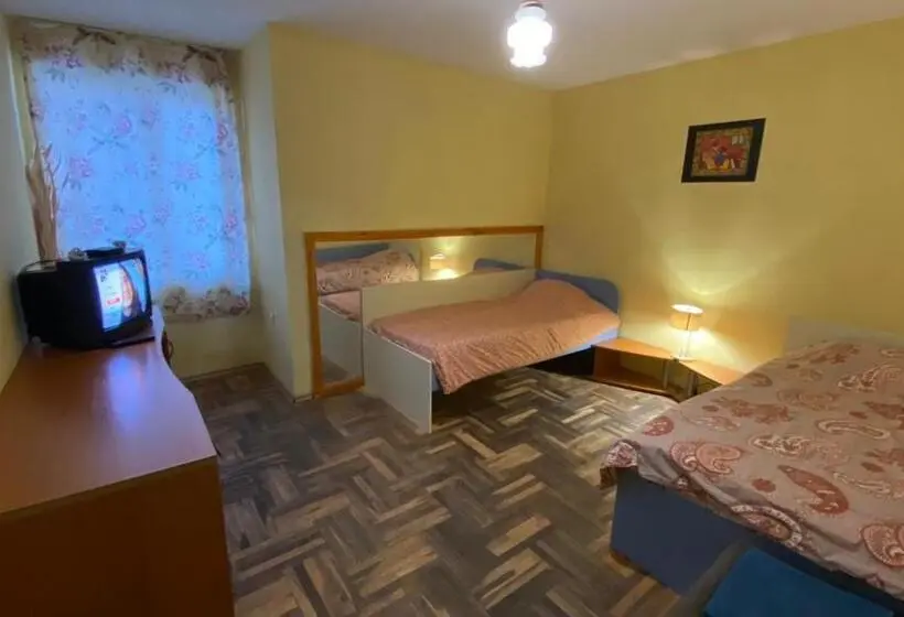 اتاق استاندارد, аria B&b