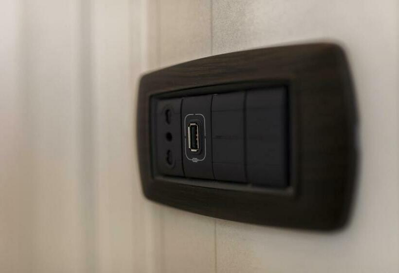 חדר סטנדרט, San Nicola