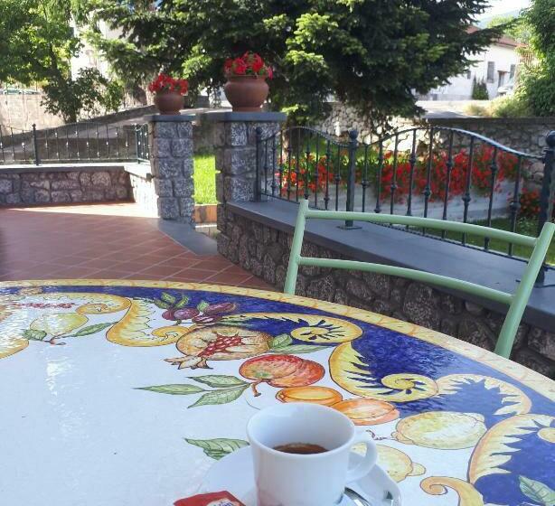 חדר סטנדרט, San Nicola