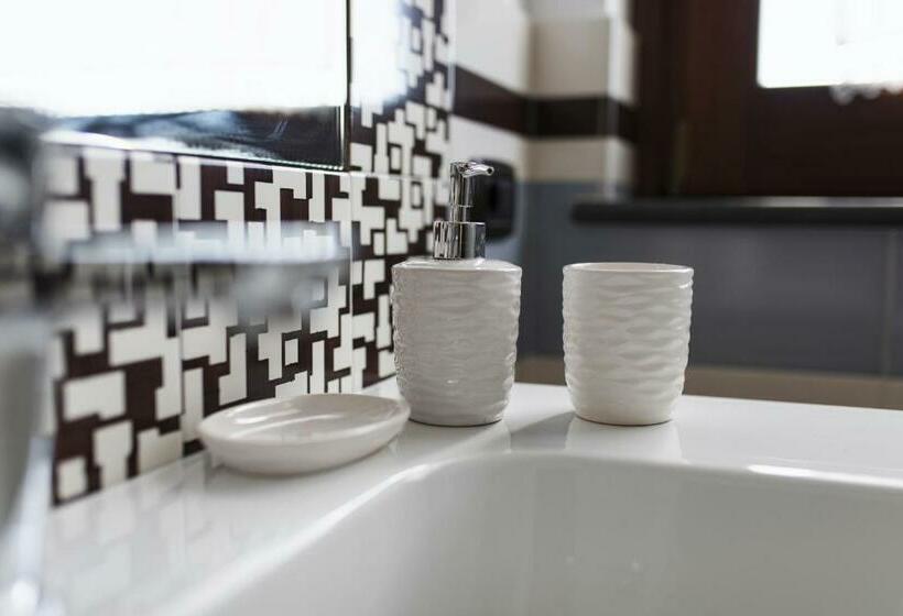 חדר סטנדרט, San Nicola