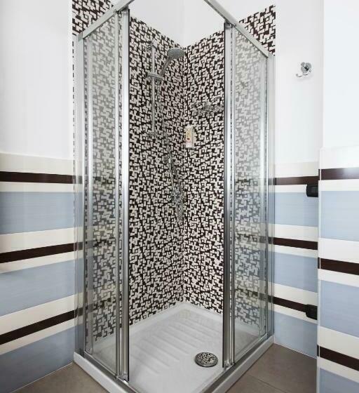 חדר סטנדרט, San Nicola