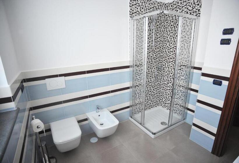 חדר סטנדרט, San Nicola