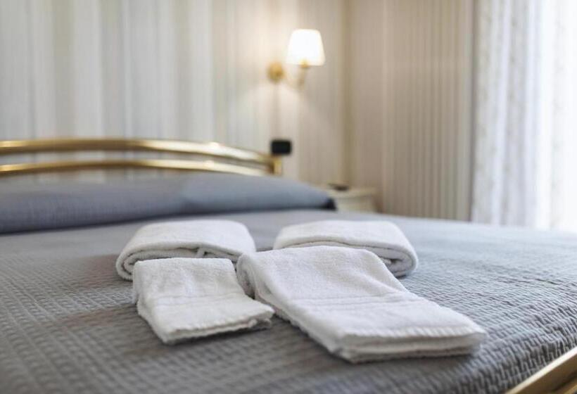 חדר סטנדרט, San Nicola