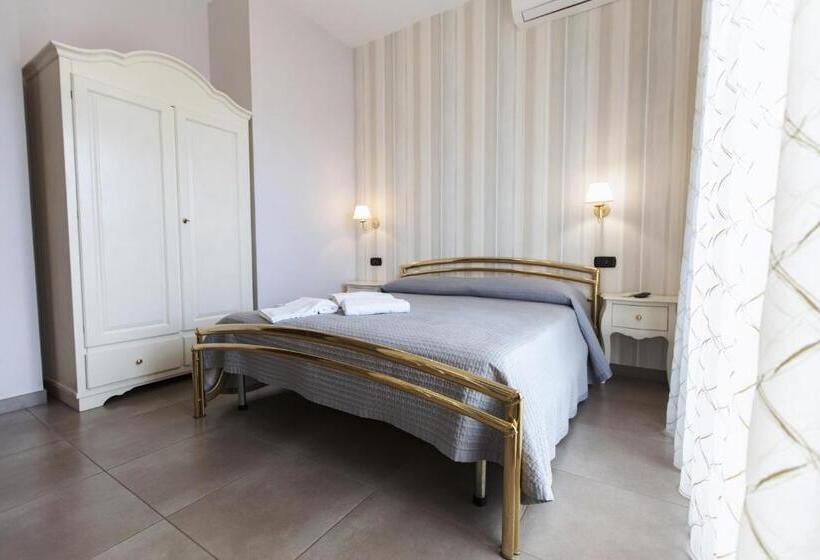 חדר סטנדרט, San Nicola