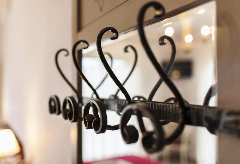 חדר דלוקס, San Nicola