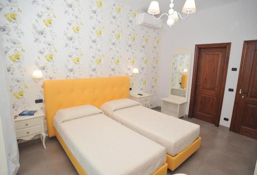 חדר דלוקס, San Nicola