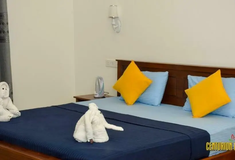 Standard-huone, Centurion Resort