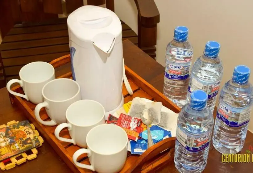 Standard-huone, Centurion Resort