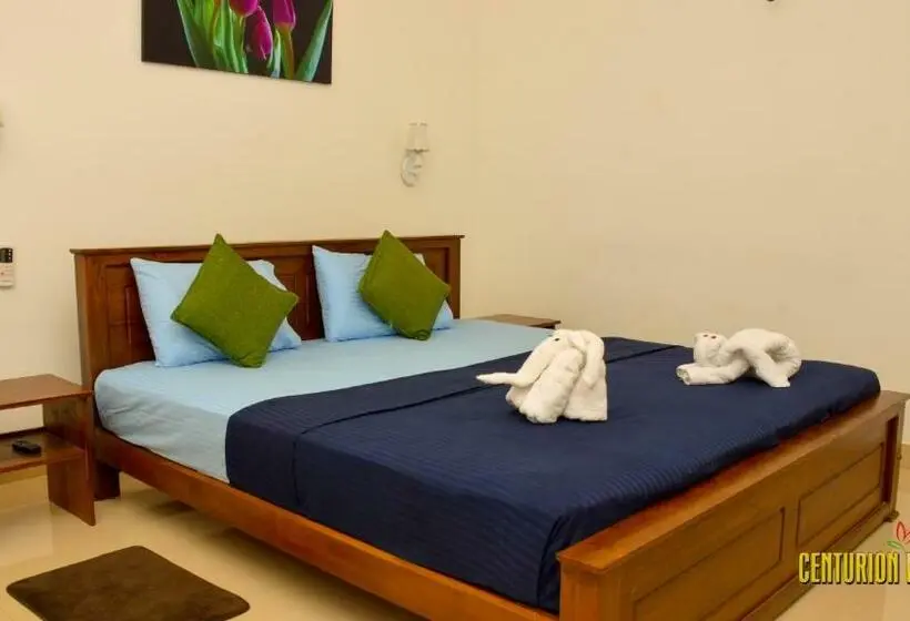 Standard-huone, Centurion Resort