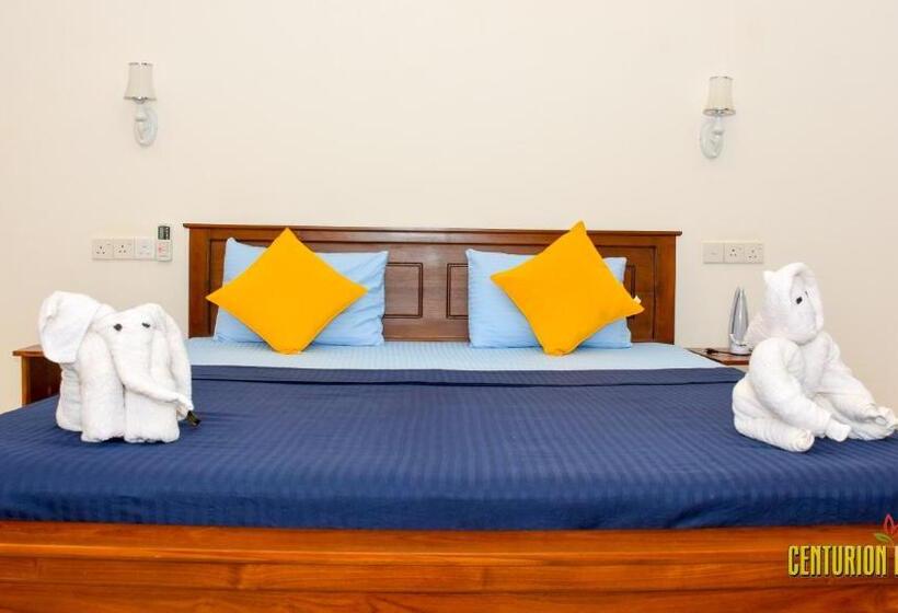 اتاق استاندارد, Centurion Resort