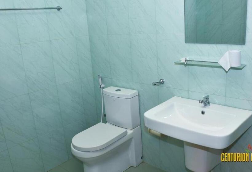 Номер Deluxe, Centurion Resort