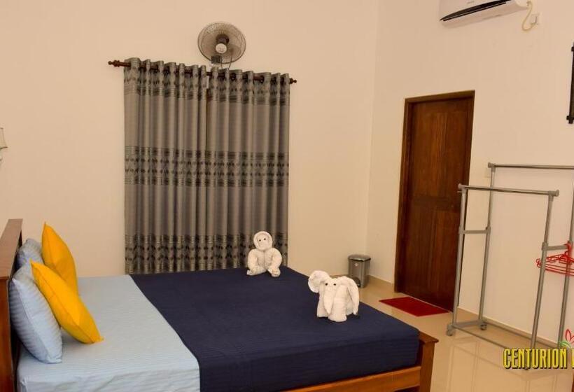 Номер Deluxe, Centurion Resort