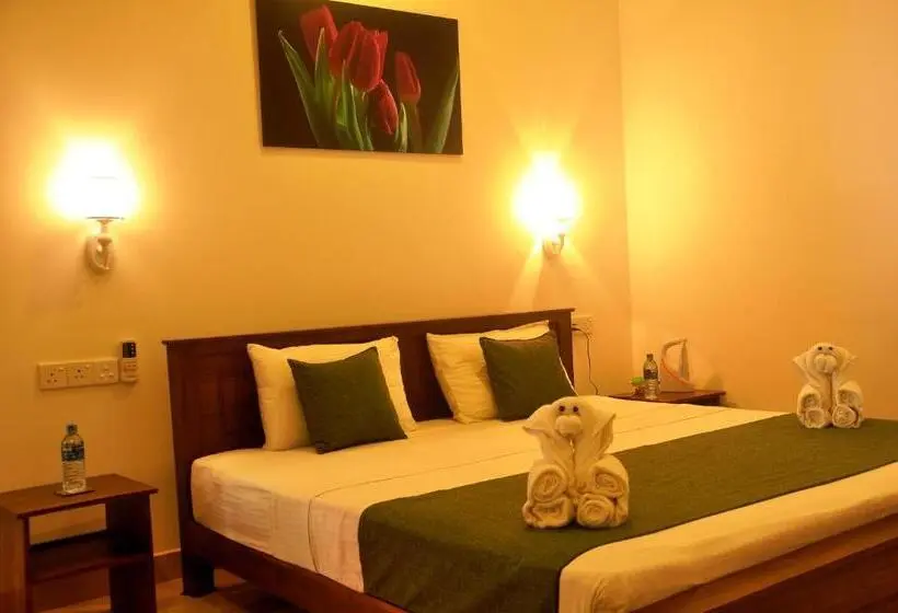 Deluxe-huone, Centurion Resort