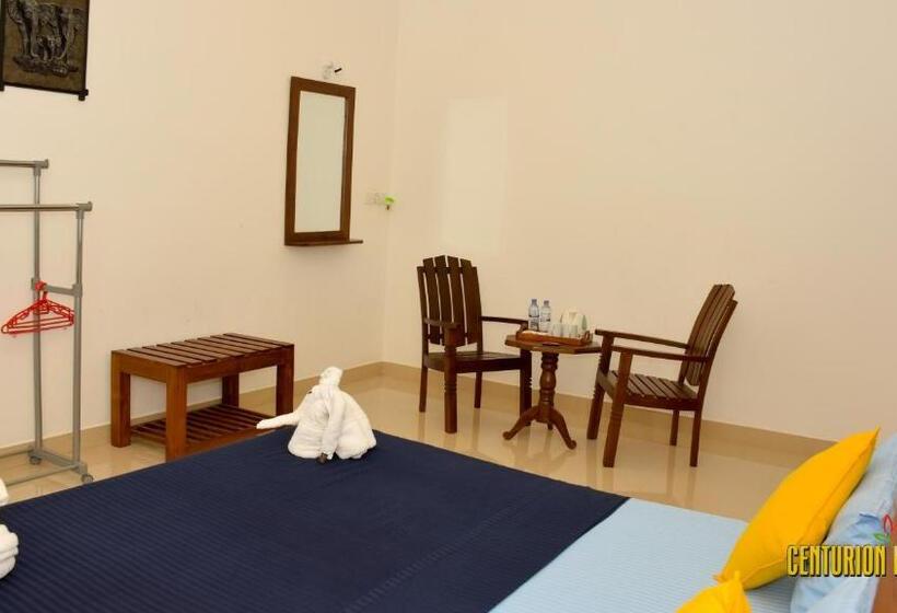 Номер Deluxe, Centurion Resort