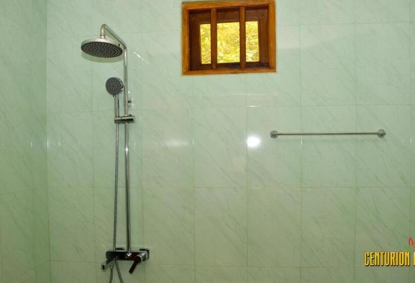 Семейный Номер Вид на Сад, Centurion Resort