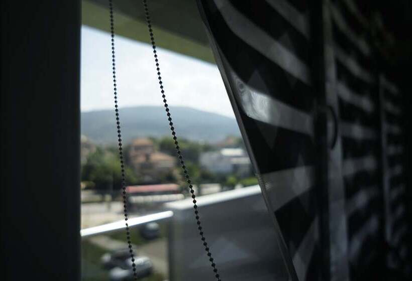 آپارتمان سوپریور 1 خوابه, Astera Apart