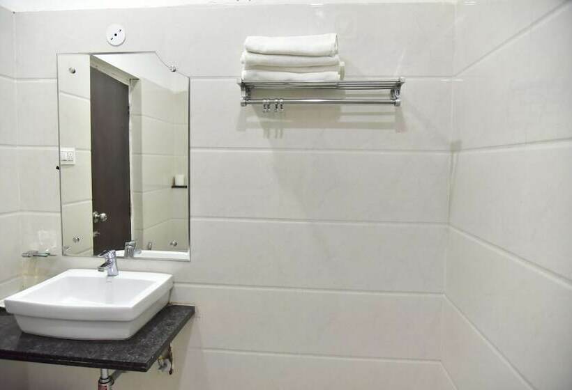 エクゼクティブルーム, The Himalaya Park