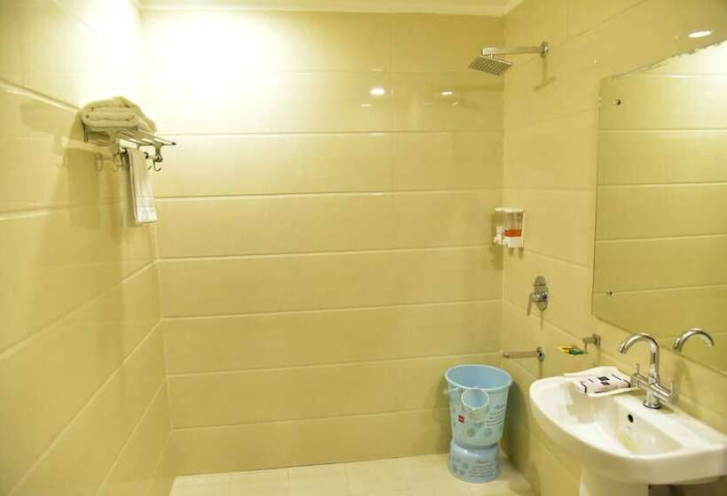 エクゼクティブルーム, The Himalaya Park