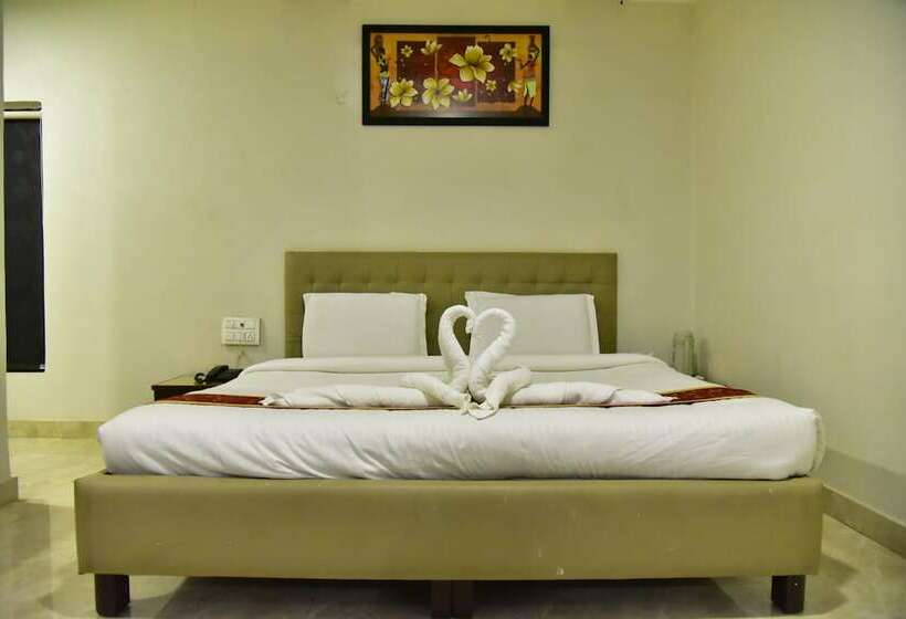 デラックスルーム, The Himalaya Park