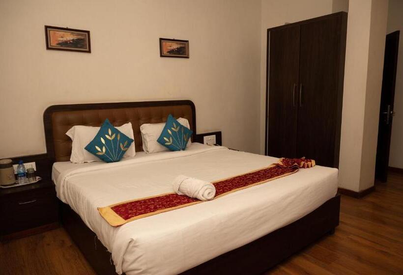 デラックスルーム, The Himalaya Park