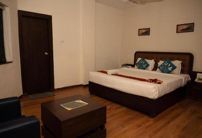 デラックスルーム, The Himalaya Park