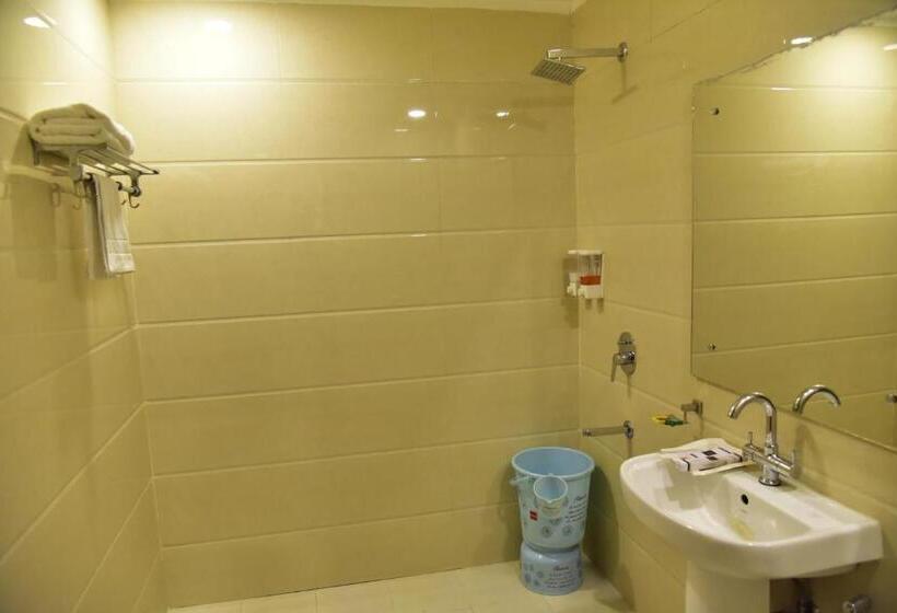 デラックスルーム, The Himalaya Park