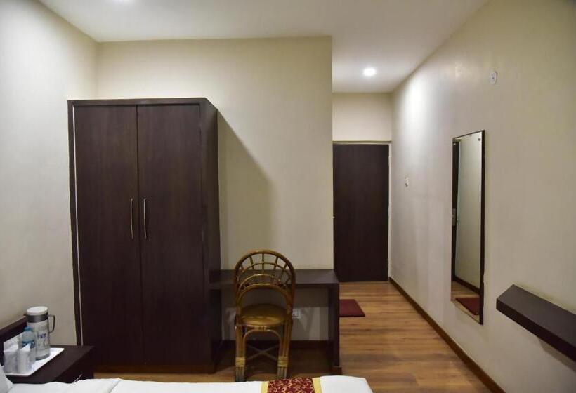 エクゼクティブルーム, The Himalaya Park