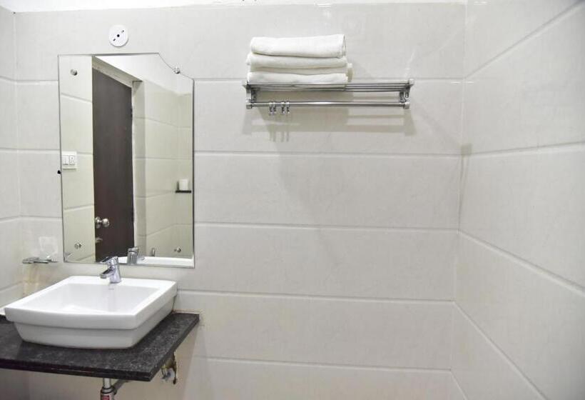 エクゼクティブルーム, The Himalaya Park