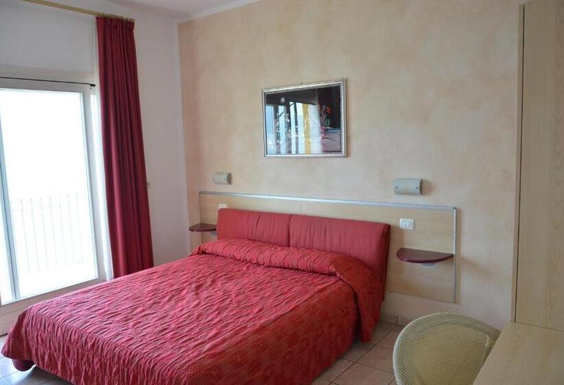 חדר סטנדרט נוף לאגם, La Terrazzina