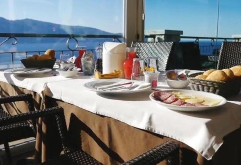 חדר סטנדרט נוף לאגם, La Terrazzina