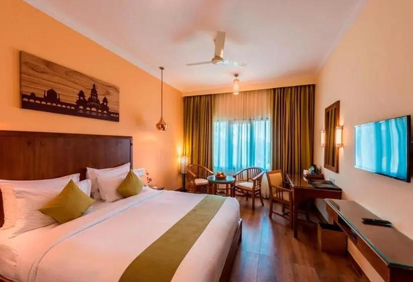 Perhesviitti, Regenta Central Herald Mysore