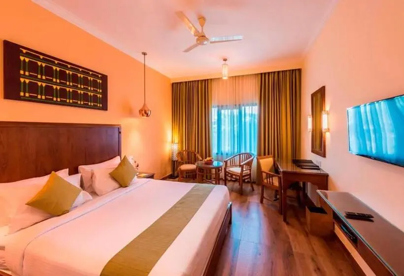 Perhesviitti, Regenta Central Herald Mysore