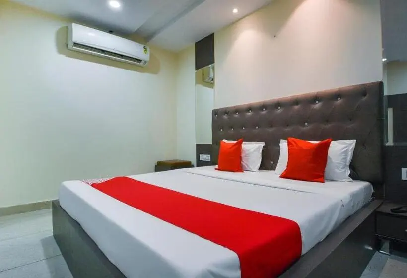 Classic Kolmen Hengen Huone, O Kings Inn