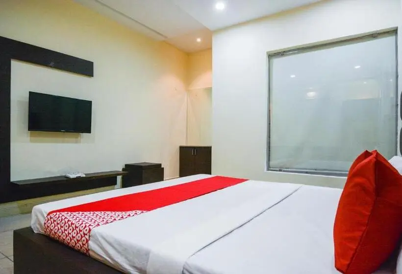 Classic Kolmen Hengen Huone, O Kings Inn