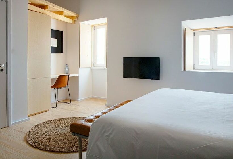 غرفة قياسية, Sapientia Boutique