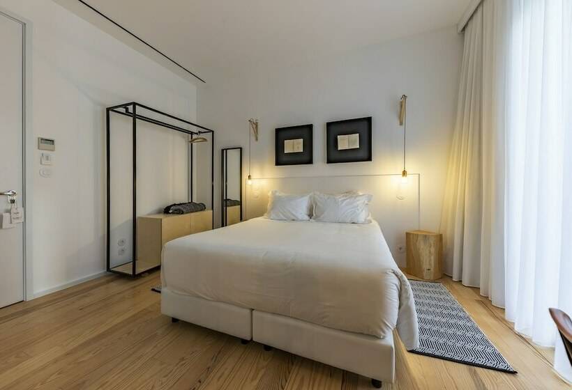 スタンダードルーム, Sapientia Boutique